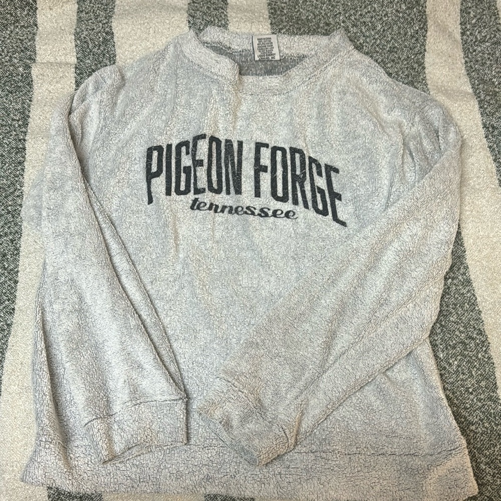 Pigeon Forge Sweater